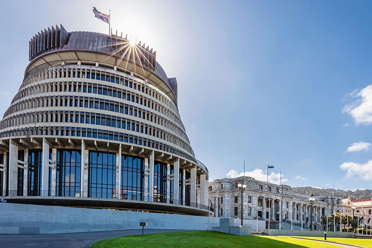 Government & Councils