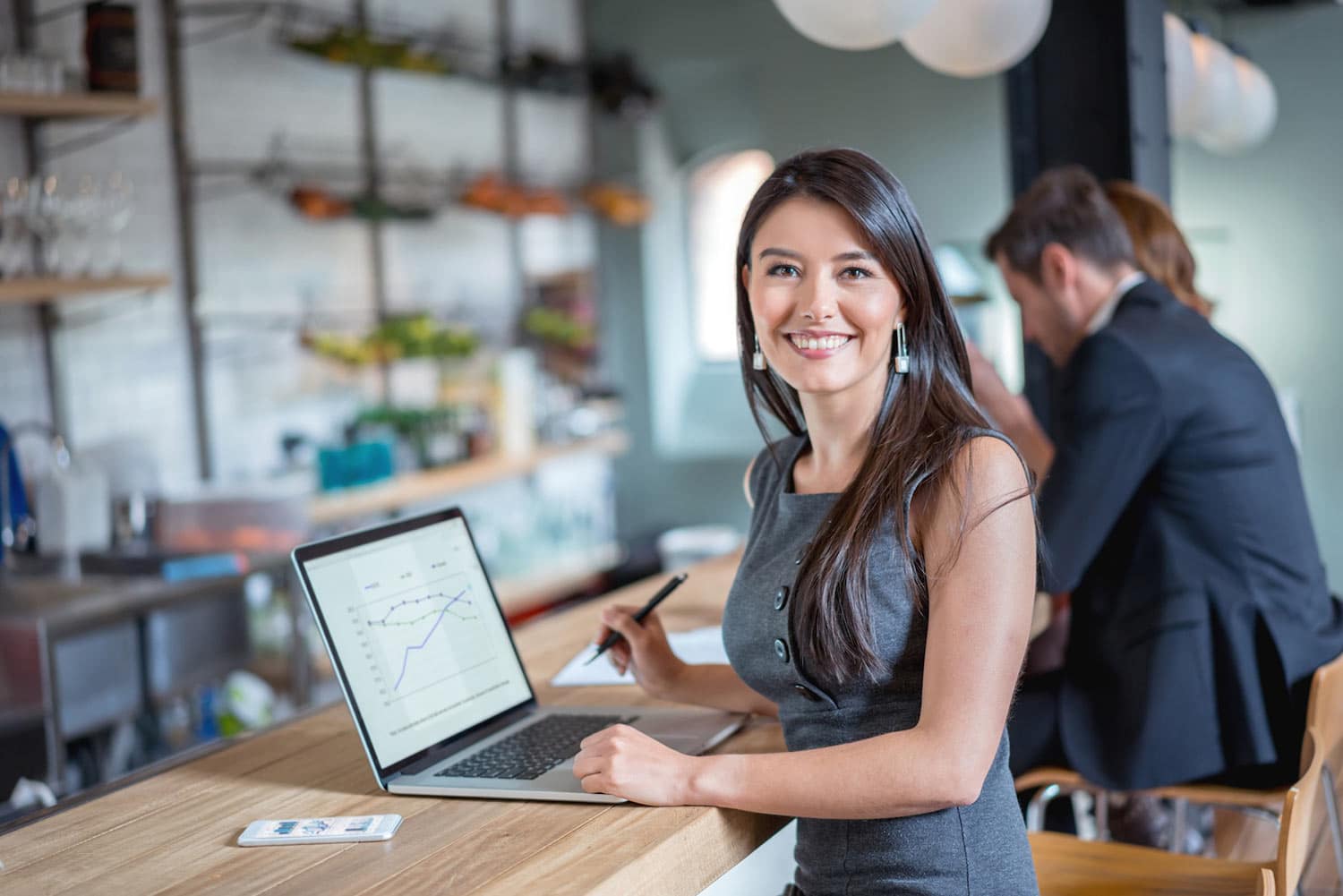 Small Business Services